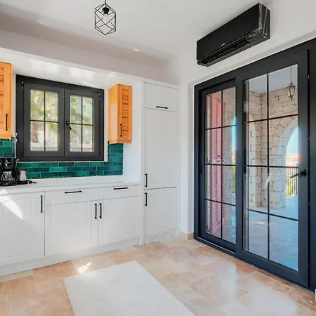 Victory Suites דירה *